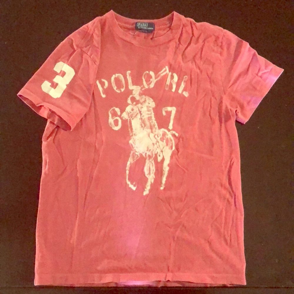 Ralph Lauren